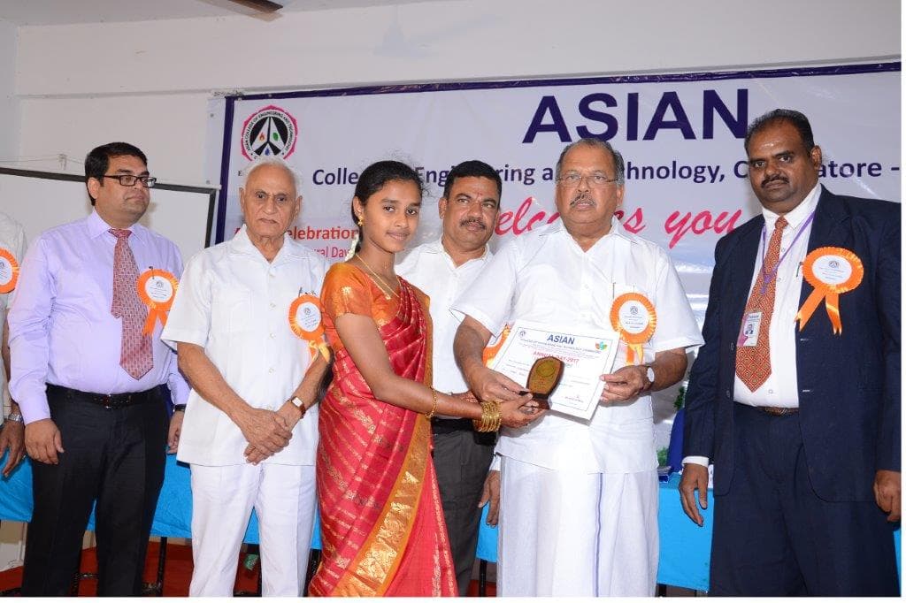 Asian College of Engineering and Technology Saravanampatti Coimbatore Extra-Curricular photo 9